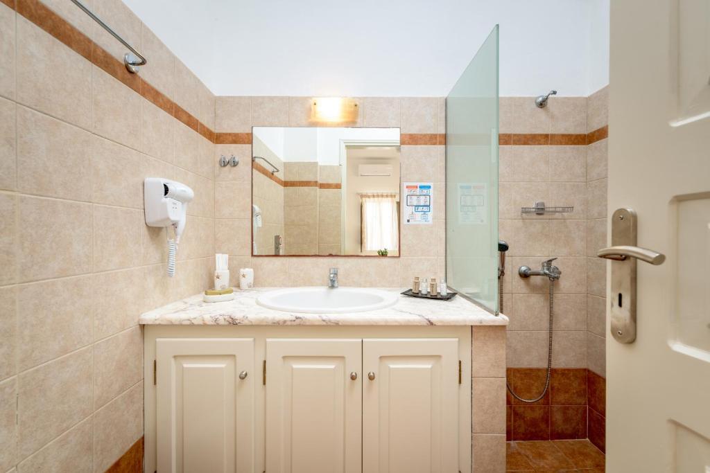 バスルーム（客室）