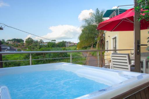 Royal Hills Lodge and Spa photo