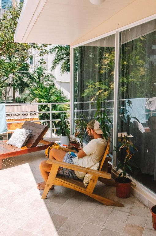 Bodhi Panama City photo