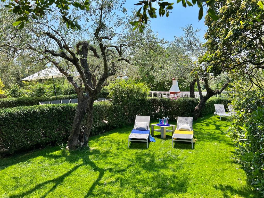 Villa La Rodina - 2