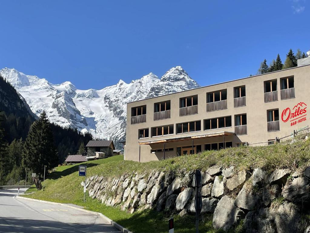 Hotel Ortles B&B photo