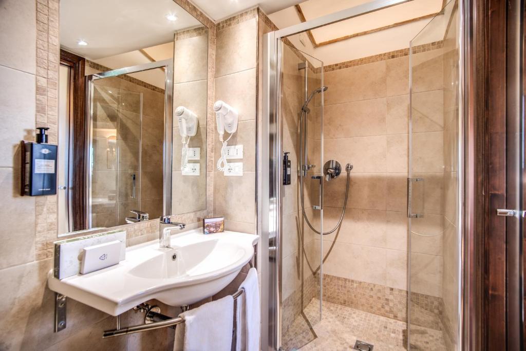 Abbazia Collemedio Resort & Spa photo