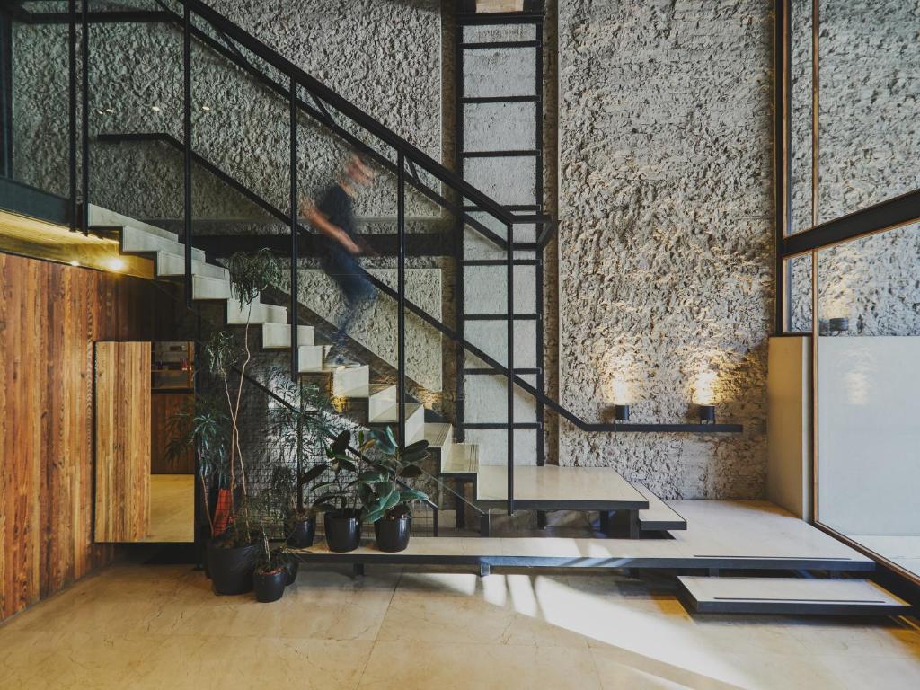 AQ Tailored Suites photo