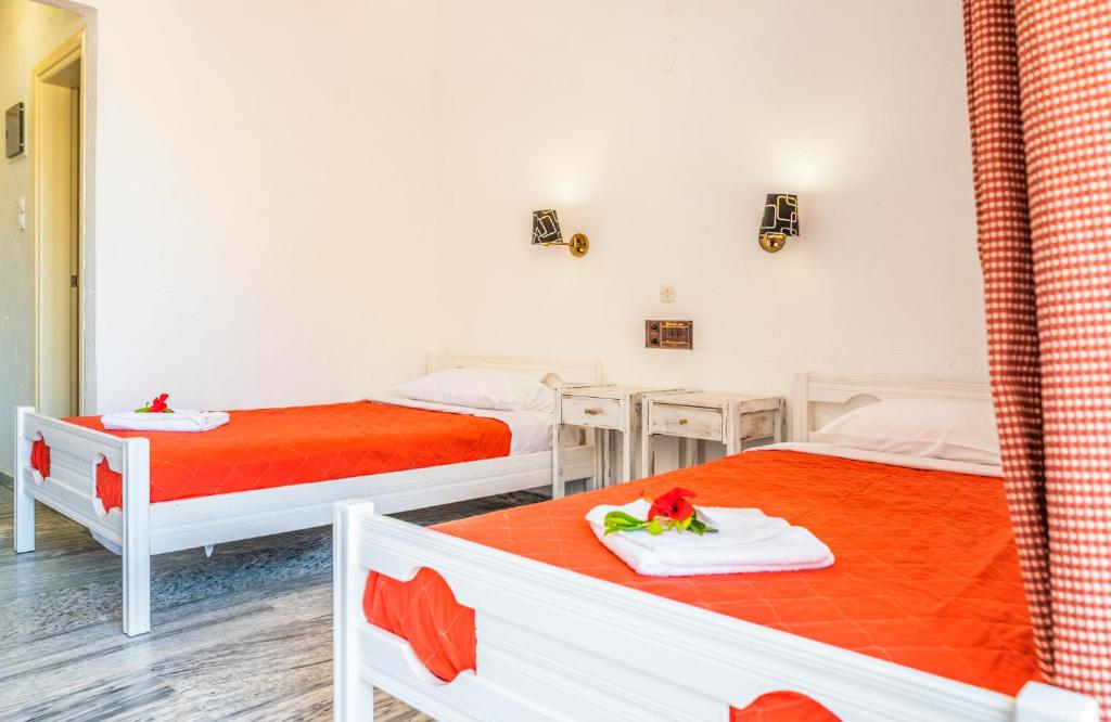 Matala Hostel  photo