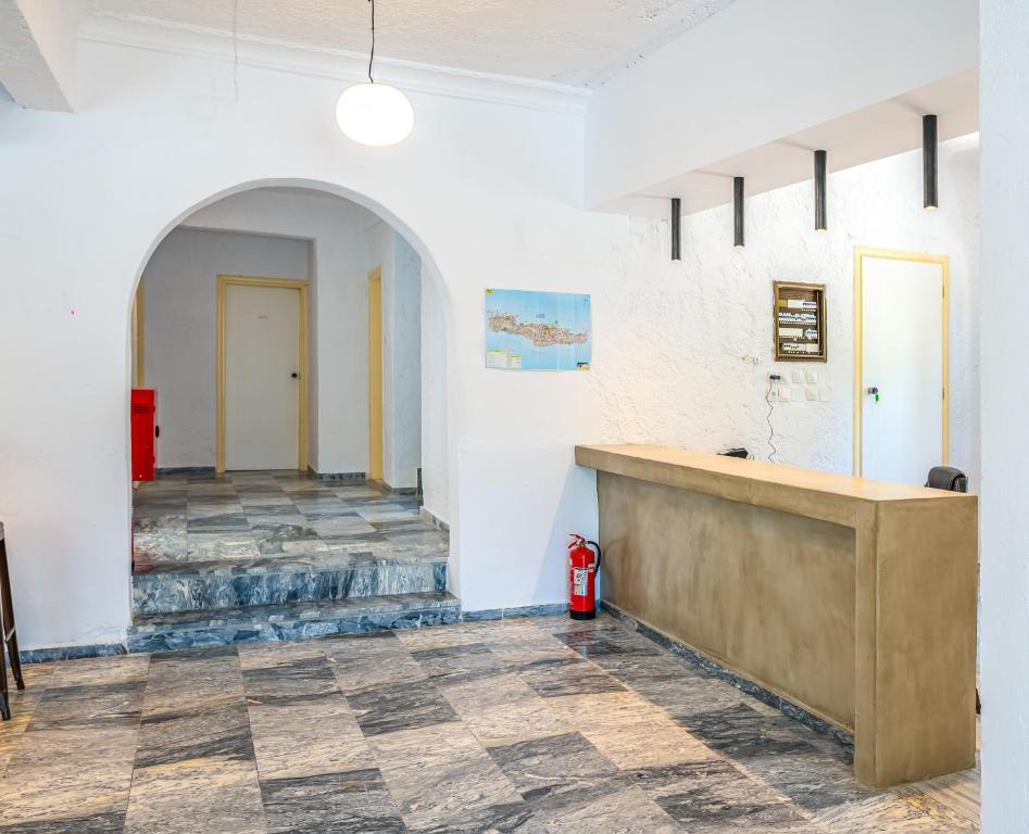 Matala Hostel  photo