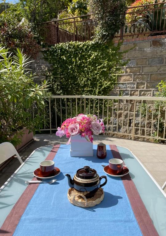 La Terrazza di Villa Ilaria - 2