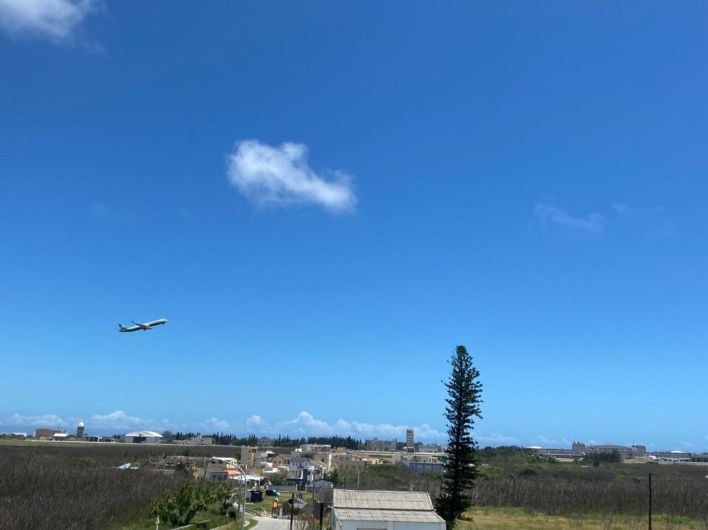 別野城北民宿 (Beiye Chengbei Homestay)