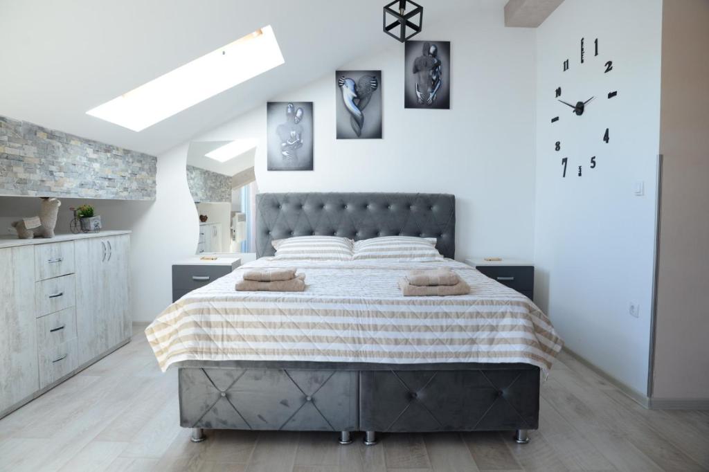 Studio Apartman Dunja, Jagodina