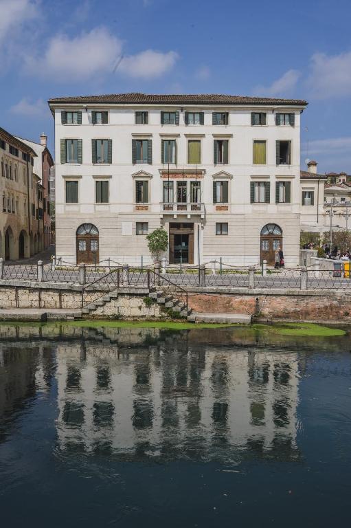 Le Camere di Palazzo Bortolan - 1