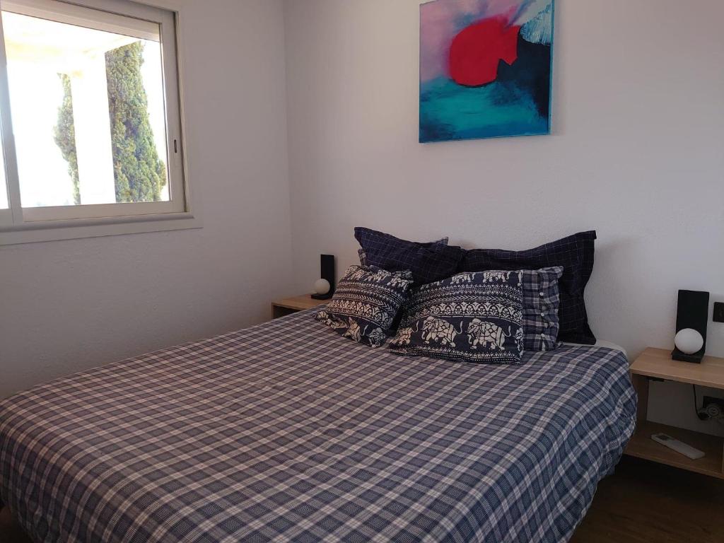 4RO501 Appartement avec belle terrasse - 5