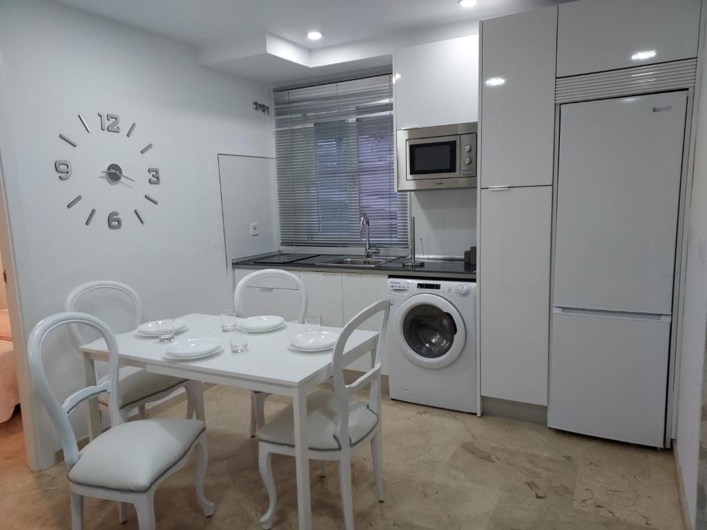 Apartamento Mirador Del Estrecho - 4