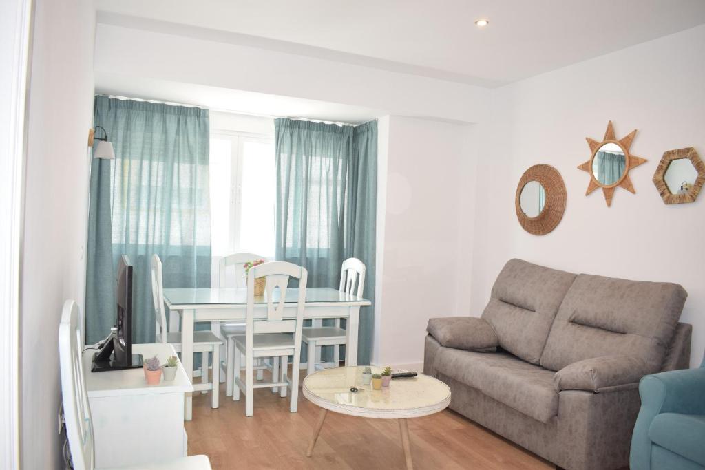 Almahb Conil, Conil de la Frontera