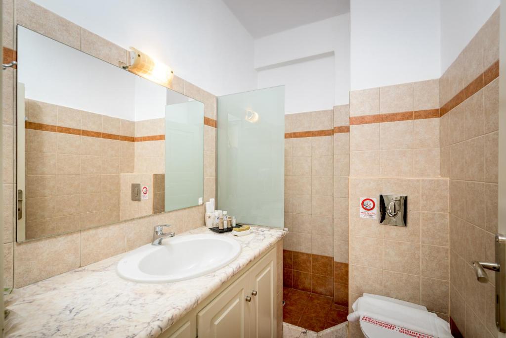 バスルーム（客室）