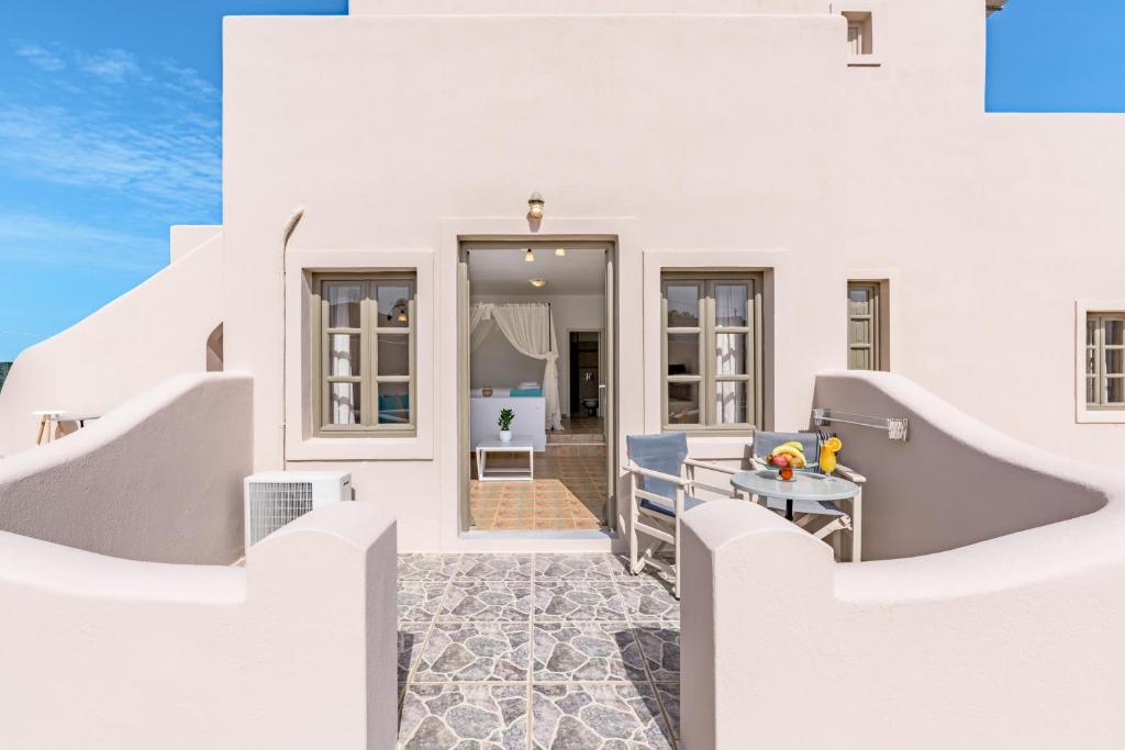 バルコニー/テラス