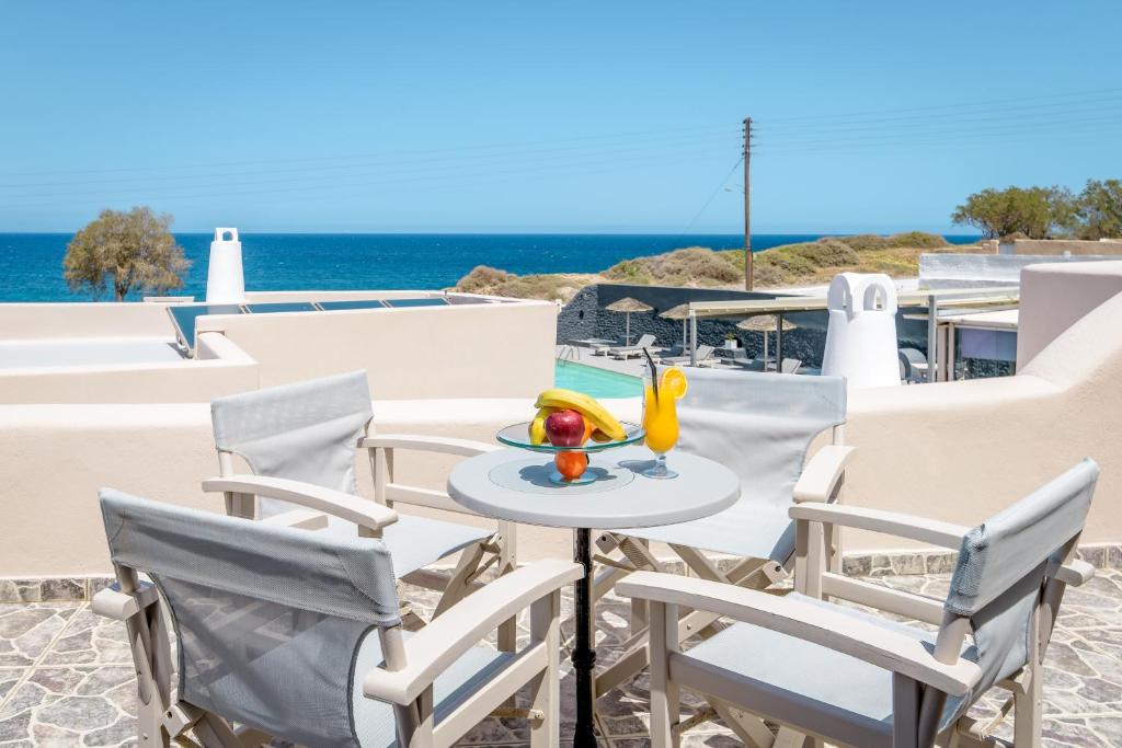 バルコニー/テラス