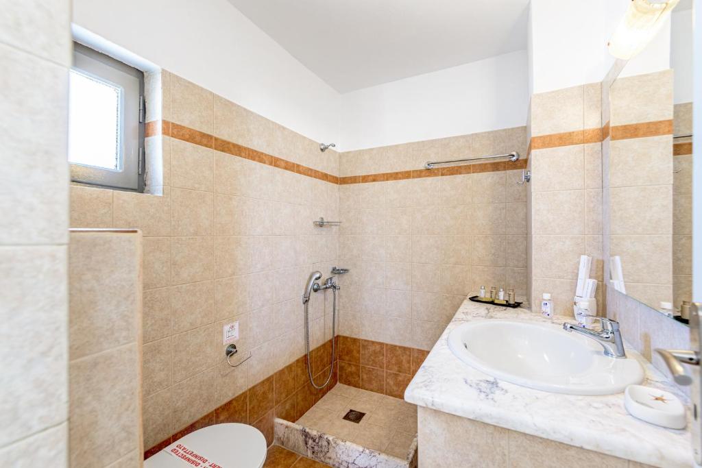 バスルーム（客室）