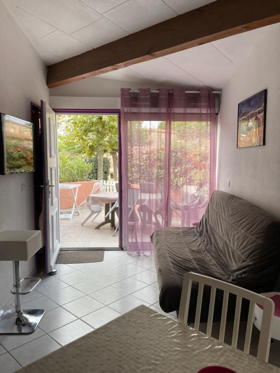 Maison dans résidence 3*proche plage - 4