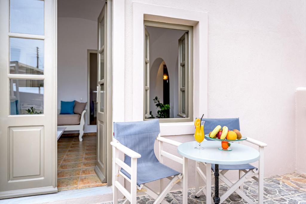 バルコニー/テラス