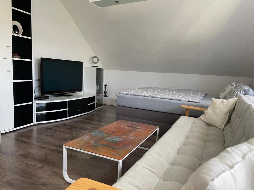 Ferienwohnung H&H Happy Holiday - 4
