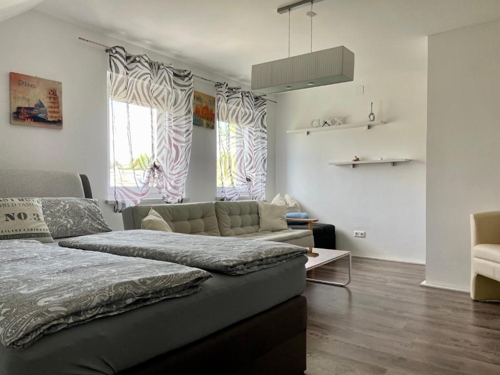 Ferienwohnung H&H Happy Holiday - 3
