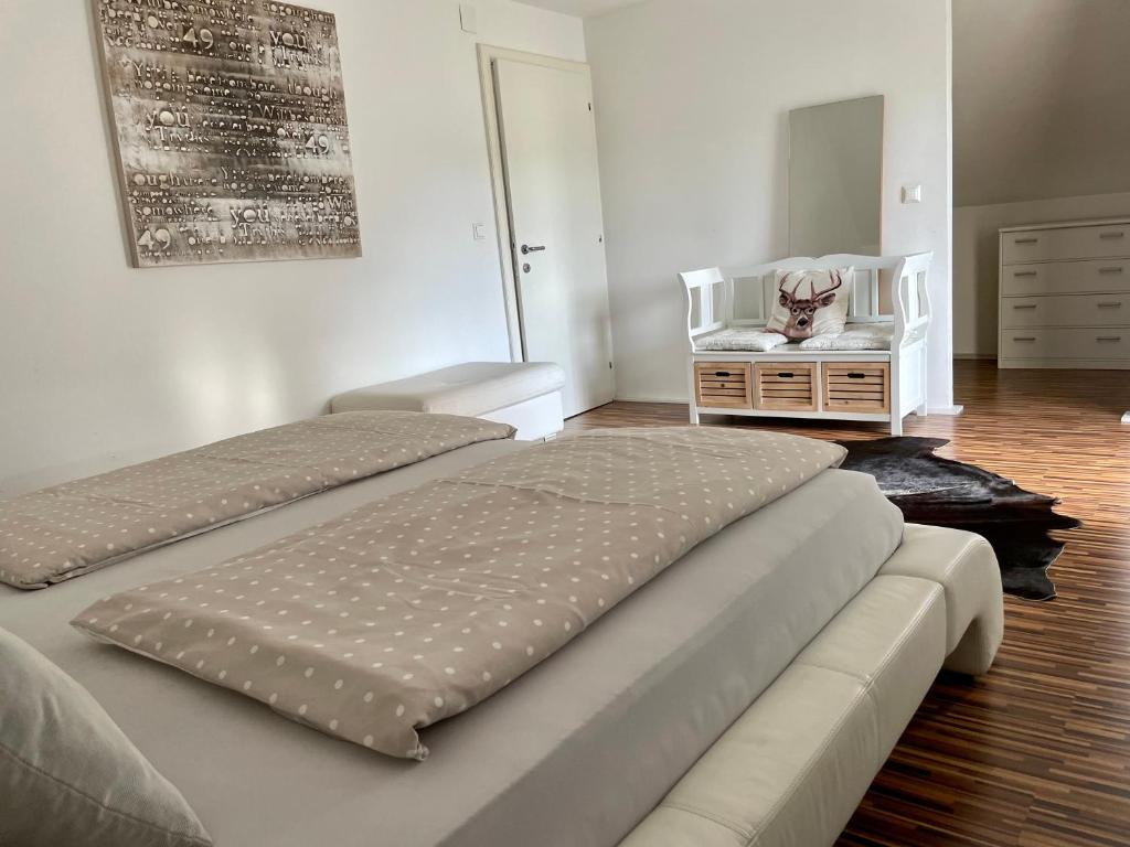 Ferienwohnung H&H Happy Holiday - 2