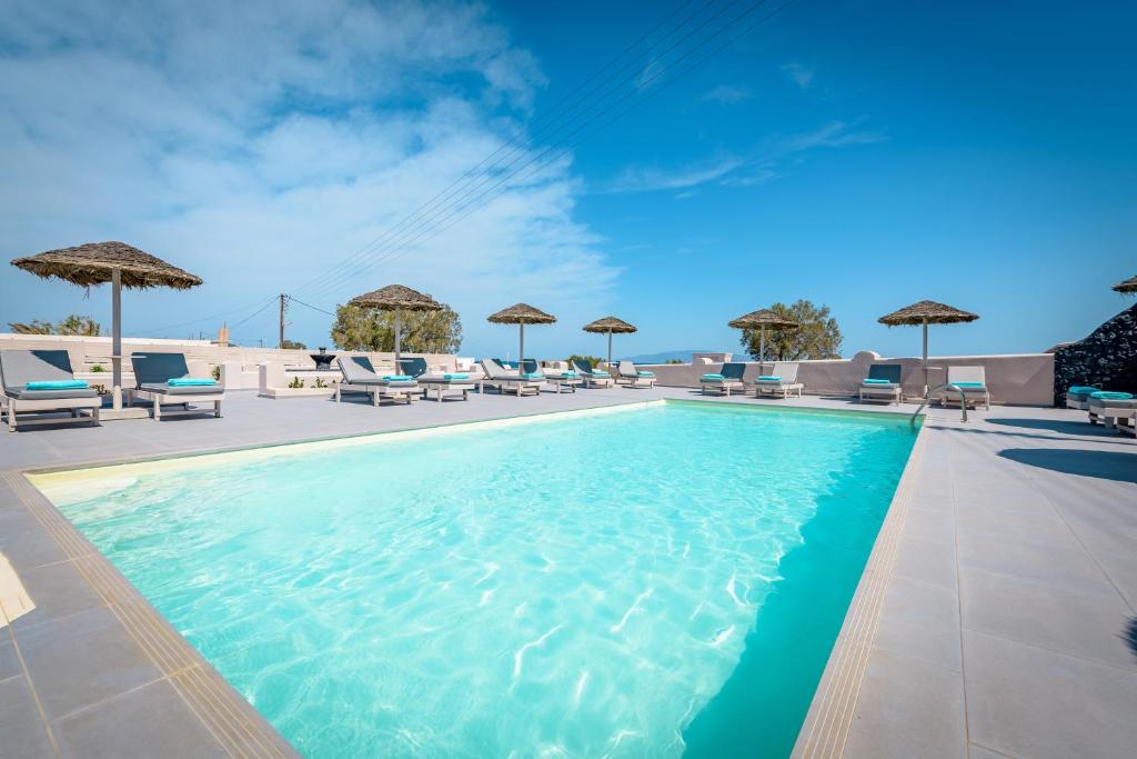 スイミングプール