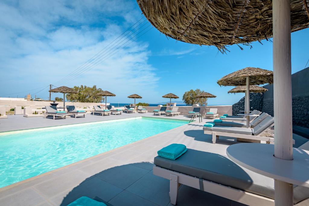 スイミングプール