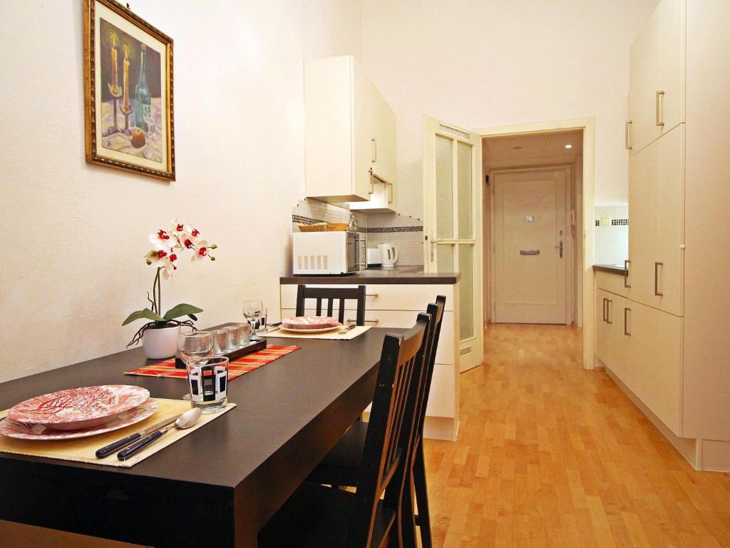 Apartment Judenplatz by Interhome — Hotel in Vienna