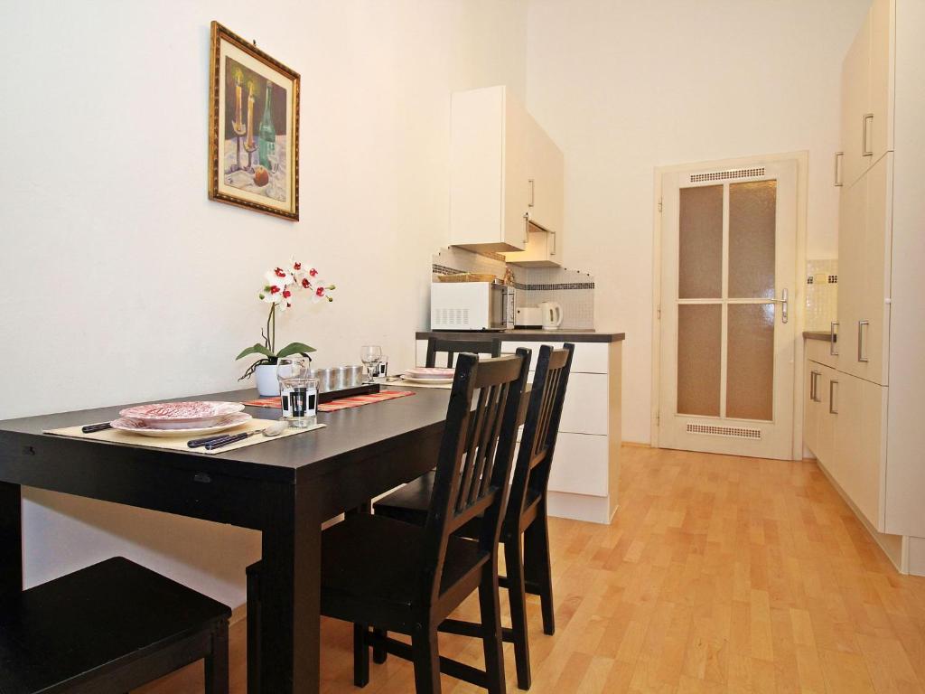Apartment Judenplatz by Interhome photo