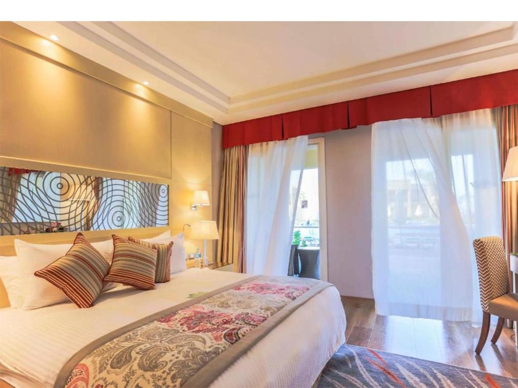 Rixos Premium Seagate - Ultra All Inclusive photo