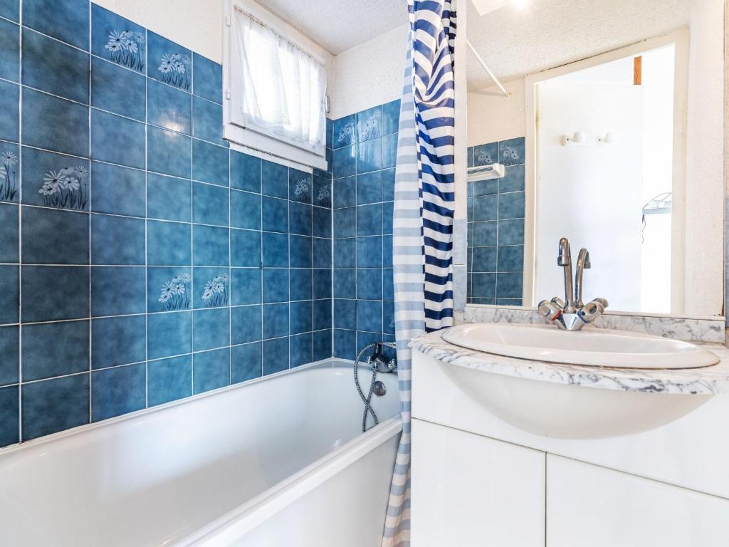 Studio Hameau de Pech I-2 by Interhome - 5