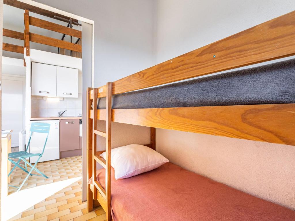 Studio Hameau de Pech I-2 by Interhome - 4
