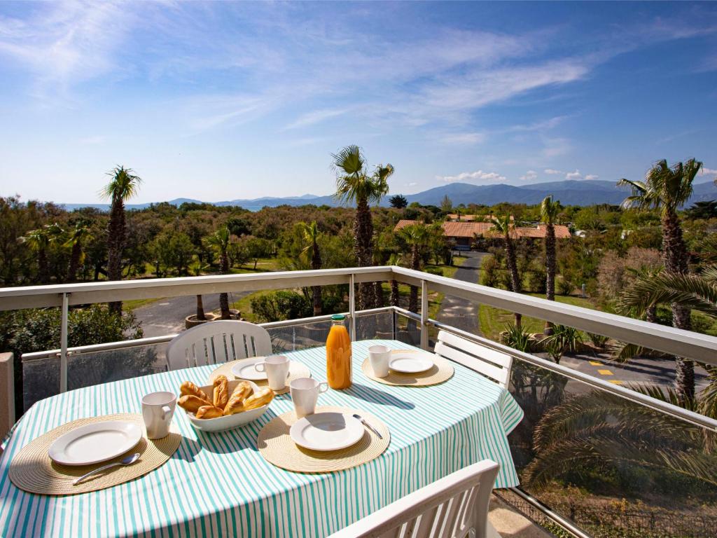 Apartment Les Capitelles-4 by Interhome - 5