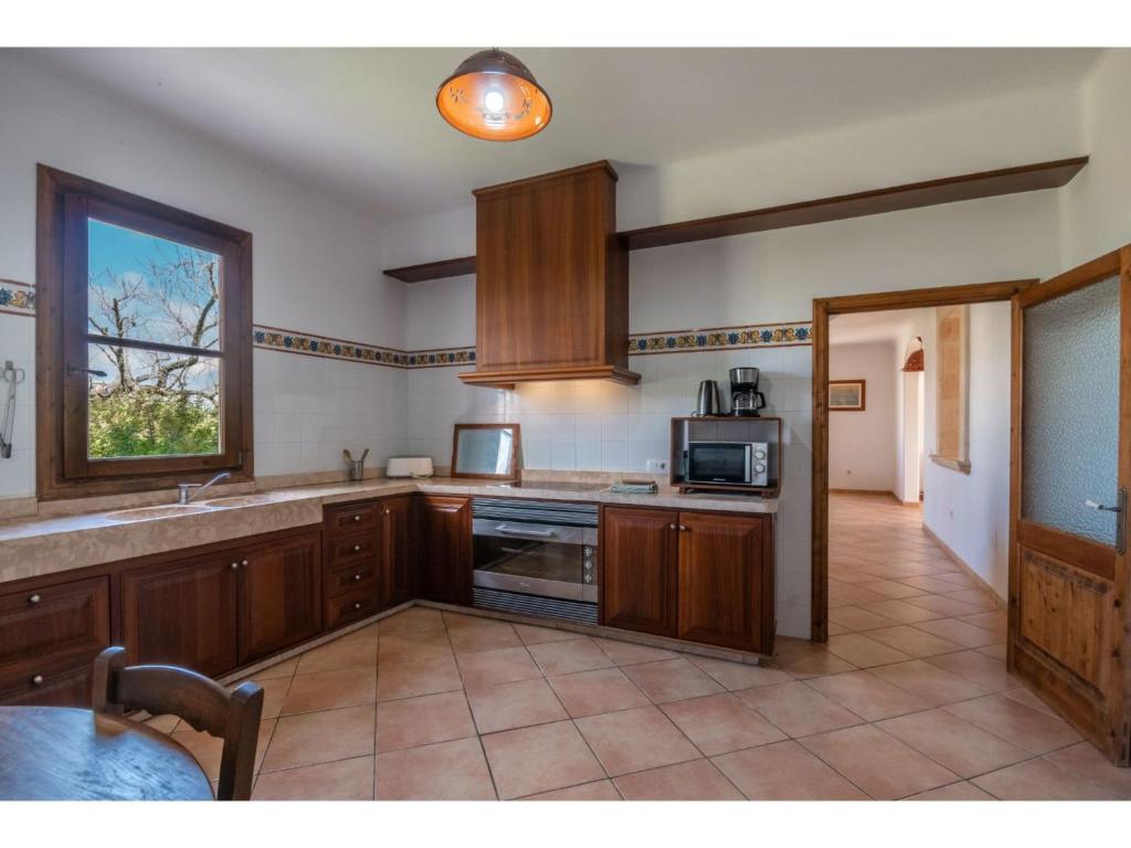 Holiday Home Son Ulari Gran by Interhome - 5