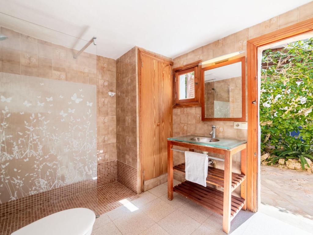 Holiday Home Maria - LOM120 by Interhome photo