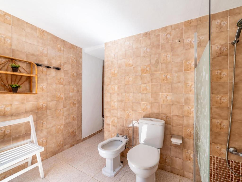 Holiday Home Maria - LOM120 by Interhome photo