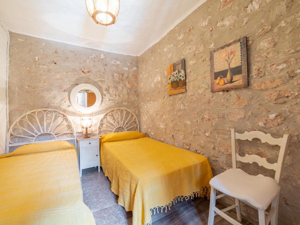 Holiday Home Maria - LOM120 by Interhome photo