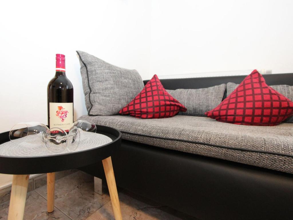 Apartment Schweiberer-1 by Interhome - 4