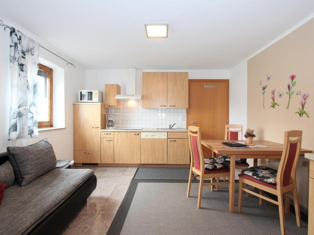 Apartment Schweiberer-1 by Interhome - 3