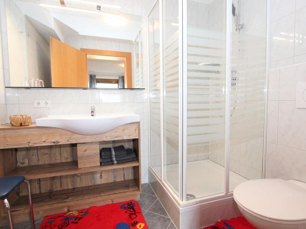 Apartment Schweiberer-1 by Interhome - 5