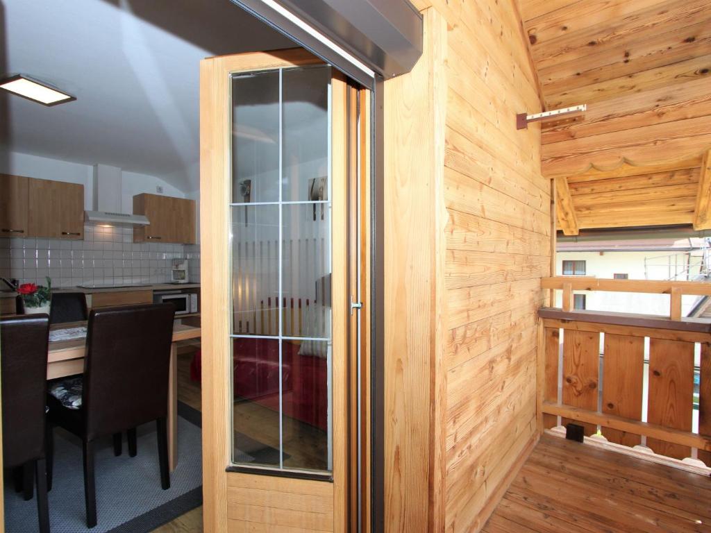 Apartment Schweiberer-3 by Interhome - 5