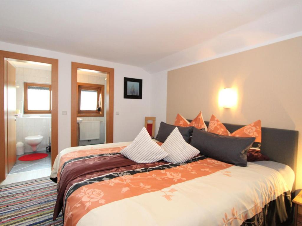 Apartment Schweiberer-3 by Interhome - 3