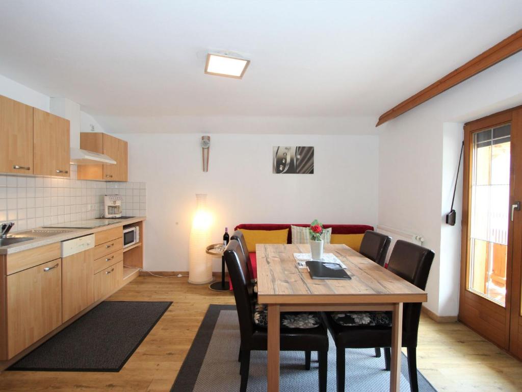 Apartment Schweiberer-3 by Interhome - 2