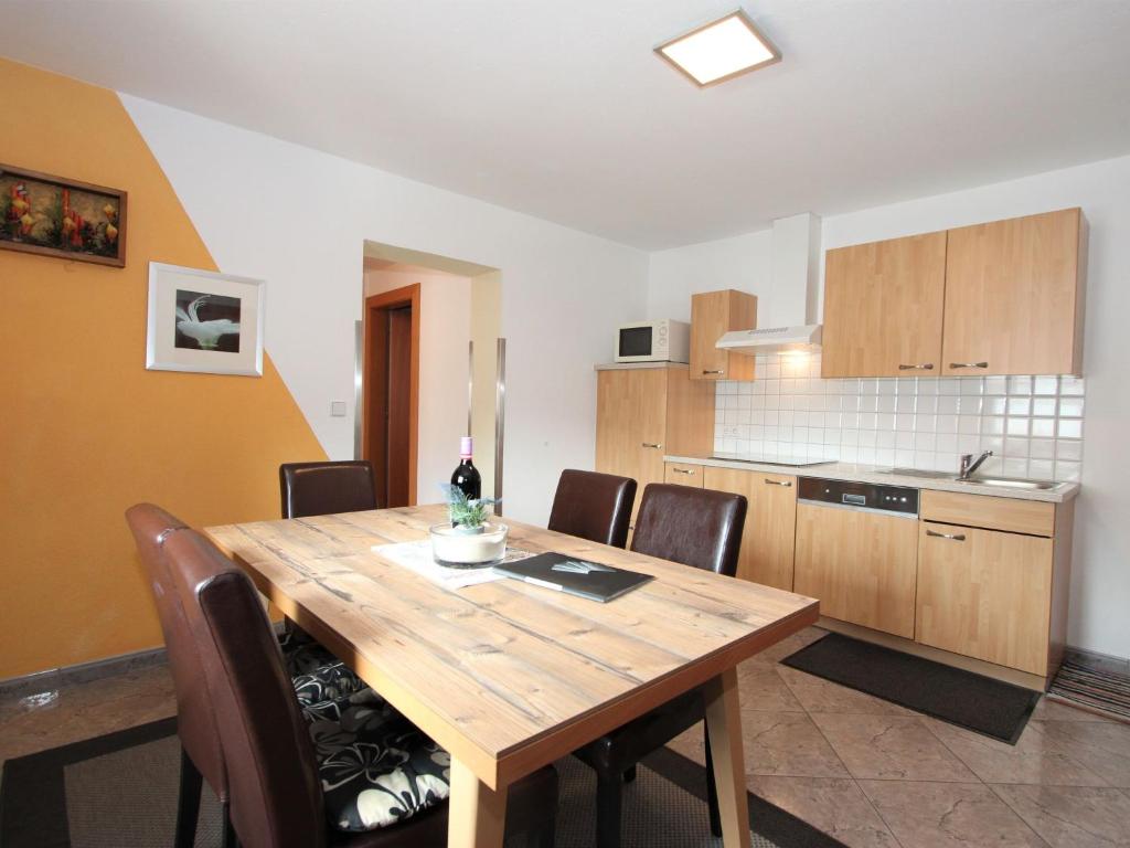 Apartment Schweiberer-2 by Interhome - 3