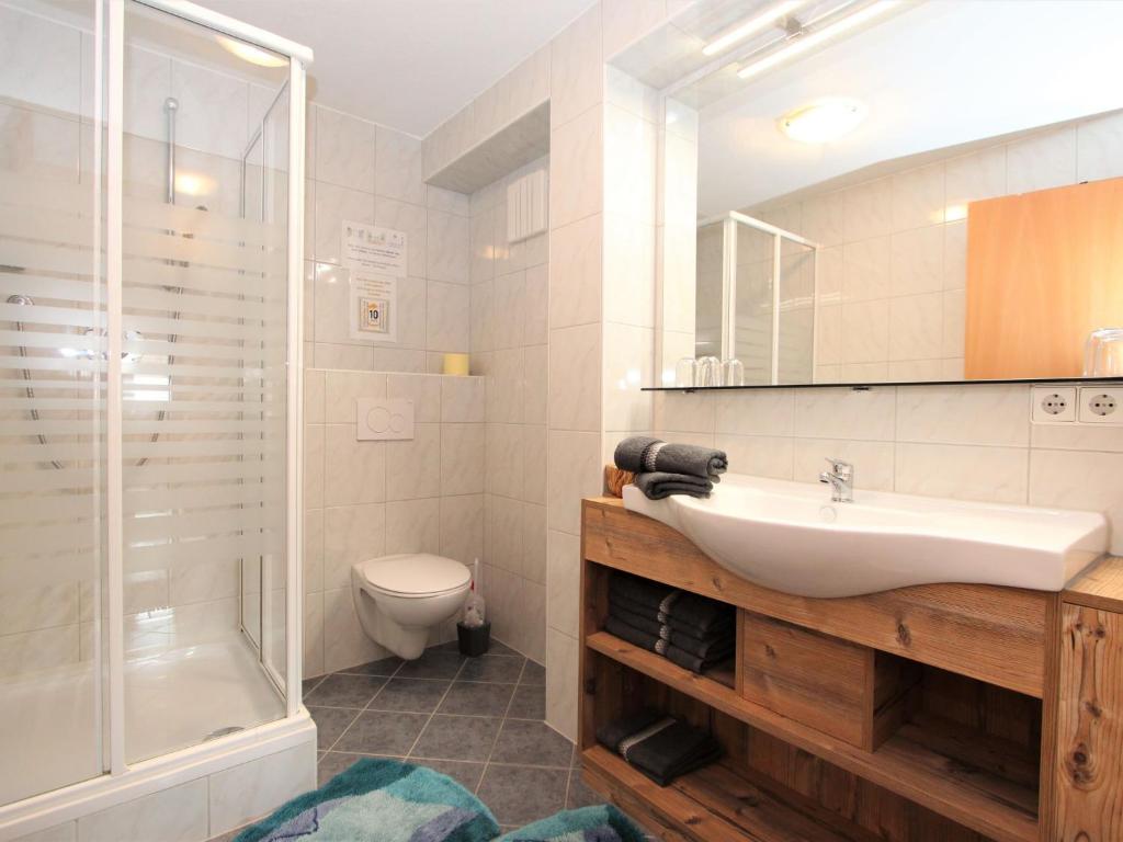 Apartment Schweiberer-2 by Interhome - 5