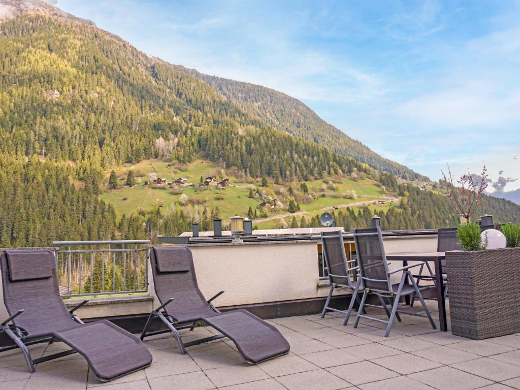 Apartment Schaller by Interhome - 5