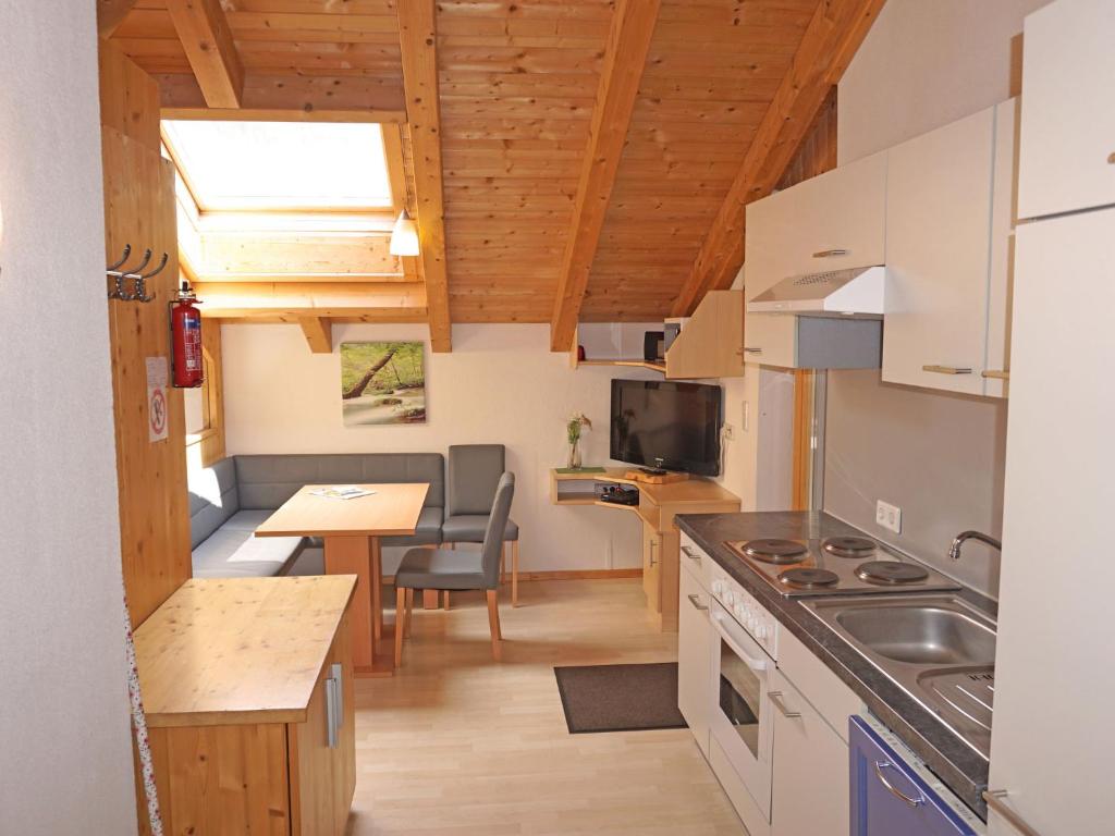 Apartment Frischmann-3 by Interhome - 4