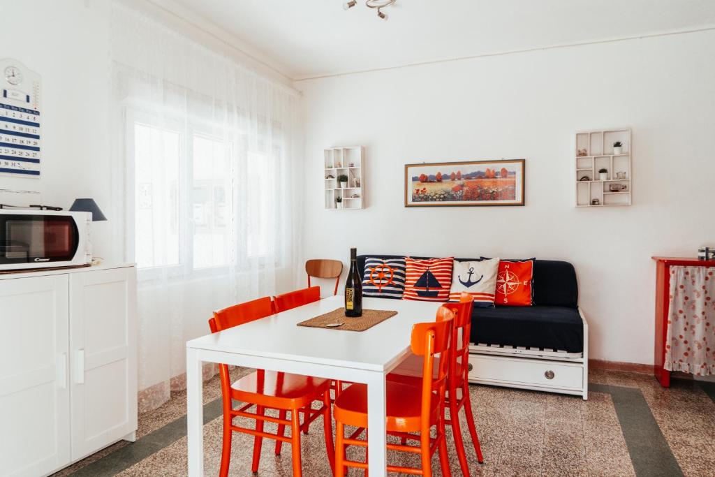 Casa Zanelli - 1