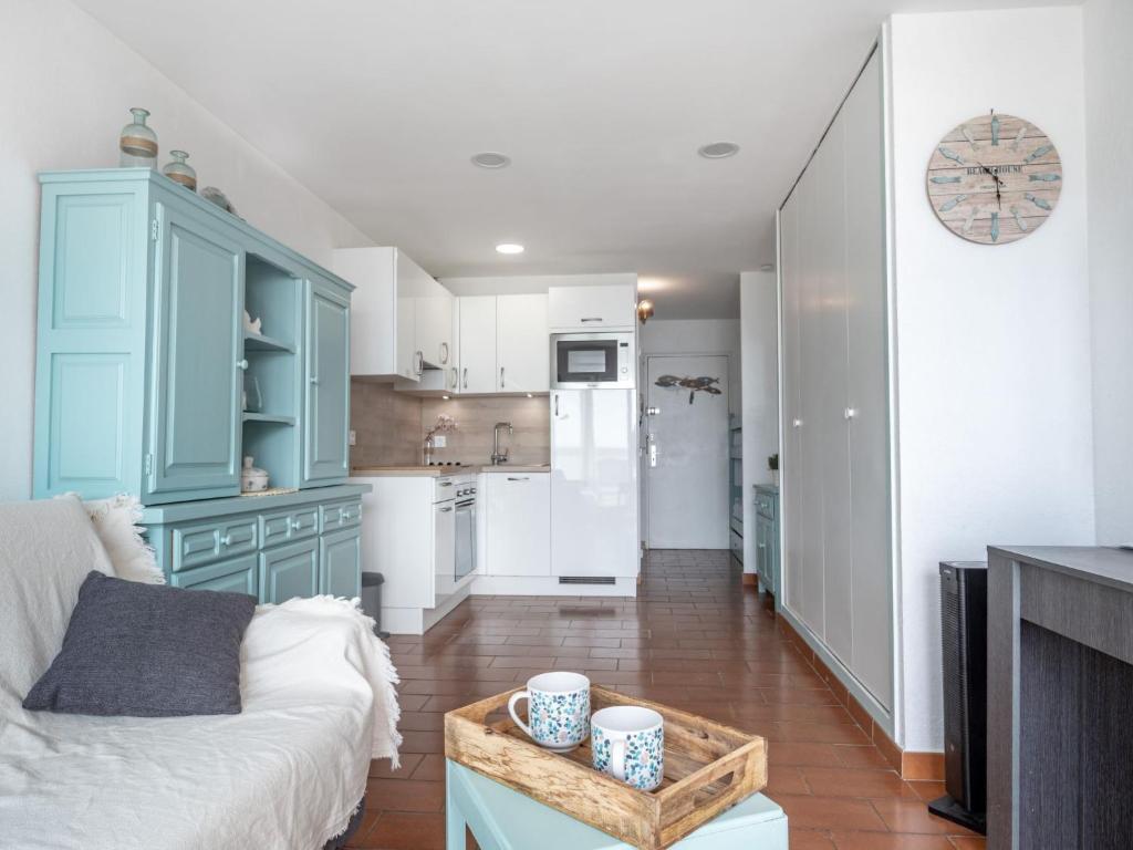 Apartment Les Jardins de la Plage-11 by Interhome - 5