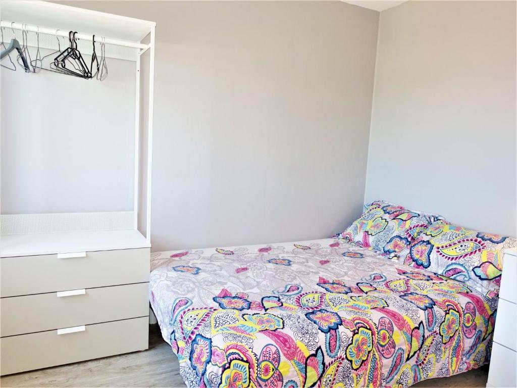 Apartment Les Romarins by Interhome - 4